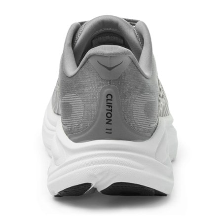 HOKA Clifton 11 Road-Running Shoes - Men's 3