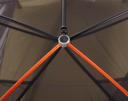 REI Co-op Quarter Dome SL 2 Tent 4