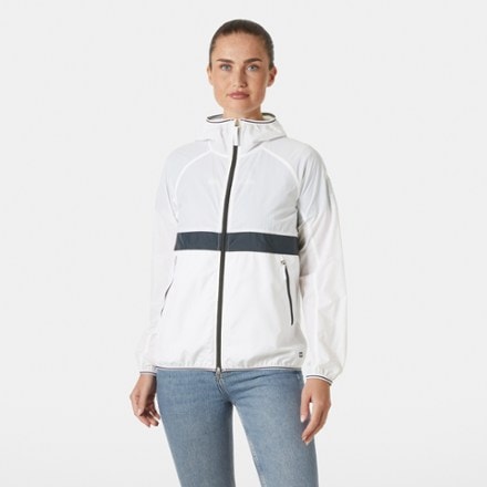 Helly Hansen Koster Windbreaker Jacket - Women's 1