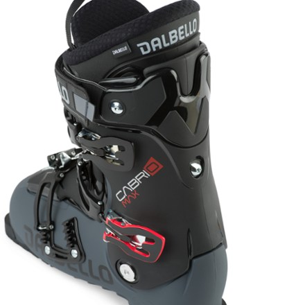 Dalbello Cabrio MAX IF Ski Boots - Men's - 2024/2025 5