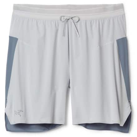 Arc'teryx Norvan 7" Liner Shorts - Men's 0