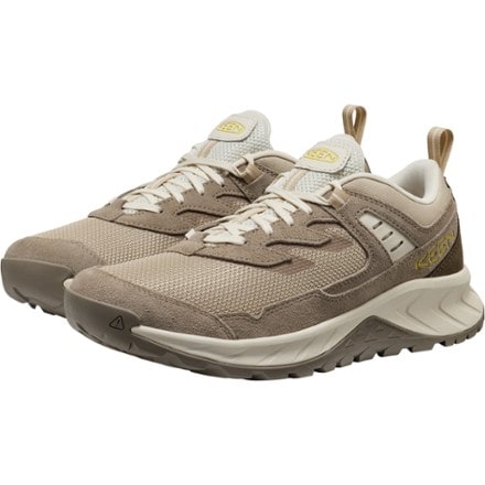 KEEN Hightrail Vented Hiking Shoes - Men's 4