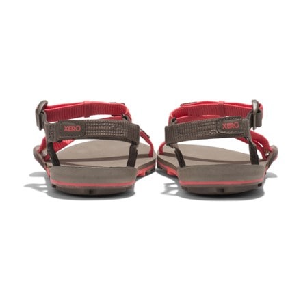 Xero Shoes Z-Trail EV Sandals - Women's 4
