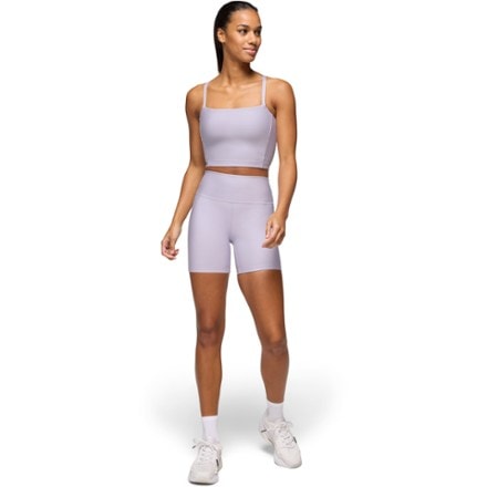 prAna Sculpt Adjustable Cami Bra 7