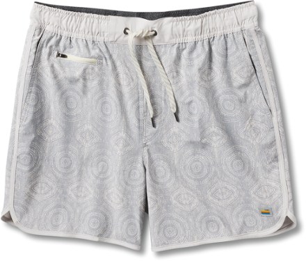 Vuori Banks Shorts 5" Inseam - Men