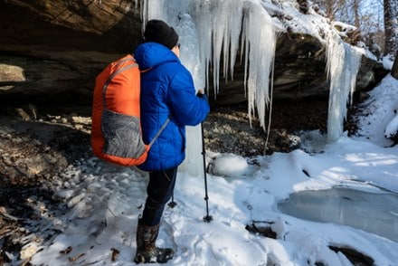 ALPS Mountaineering Contour 28 Pack 7