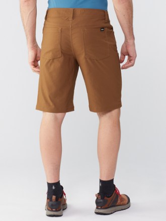 prAna Brion Shorts II - Men's 11" Inseam 2