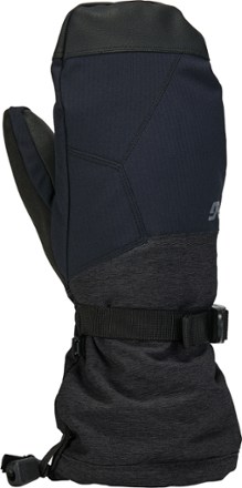 Gordini AquaBloc Down Gauntlet Mittens - Men's 2