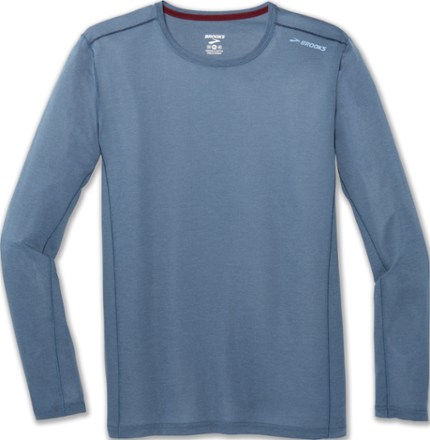 brooks ghost shirt