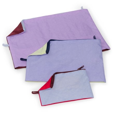 Baggu Go Pouch Set 1