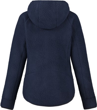 Rab Shearling Hoodie - Women's 3