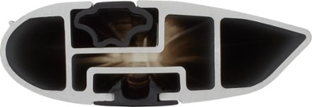 Yakima 60" JetStream Bars - Pair 3