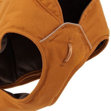 Ruffwear Overcoat Fuse Vest 5