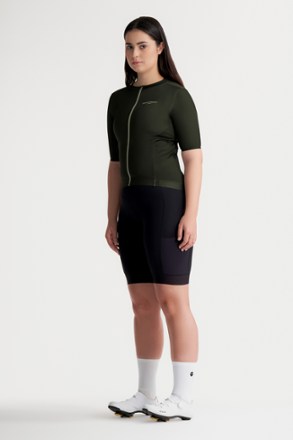 Peppermint Cycling Co. Signature Cycling Jersey - Women's 3