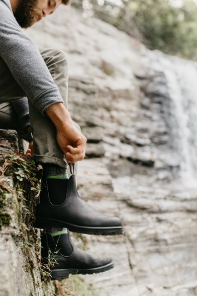 Location Image for Original Chelsea Boots