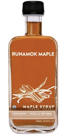 Runamok Maple Infused Maple Syrup 0
