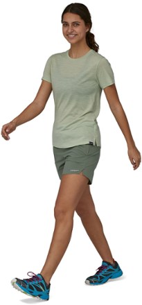 Patagonia Multi Trails Shorts - Women's 3