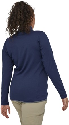 Patagonia R1 Daily Jacket - Women's 4