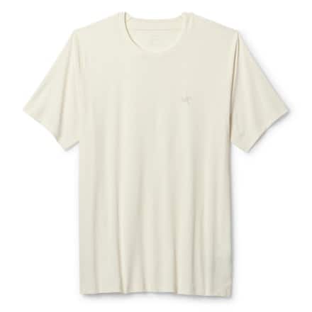 Arc'teryx Cormac Crewneck Shirt - Men's 0