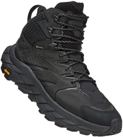 HOKA Anacapa Mid GTX Hiking Boots - Men's 2