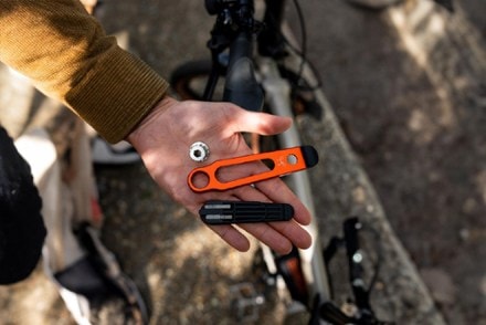 Brompton Puncture Pouch for G Line 2