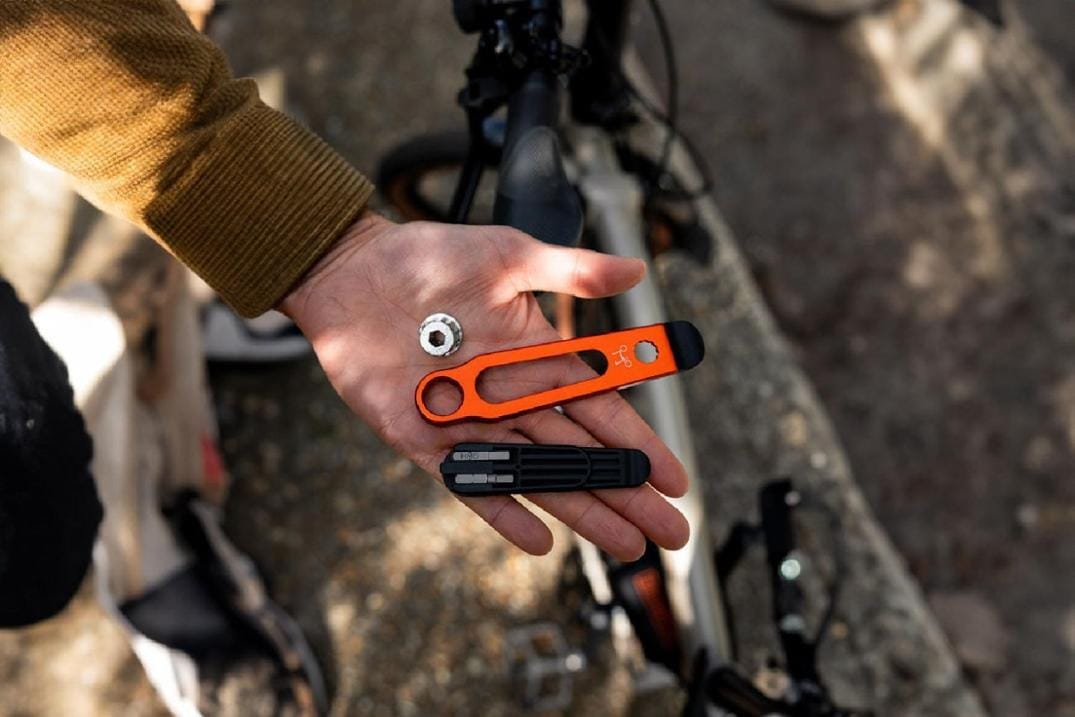 Location Image for Puncture Pouch for G Line