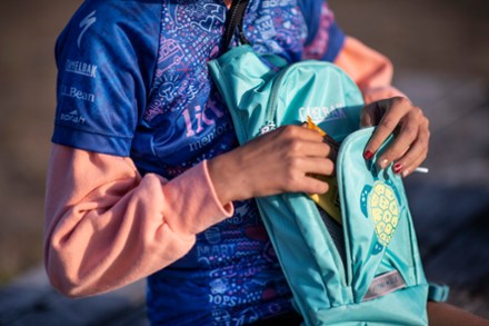 Location Image for Mini M.U.L.E. Hydration Pack - Kids'