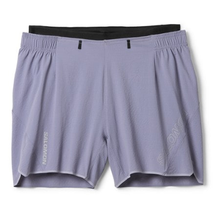Salomon Sense Aero 5" Shorts - Men's 0