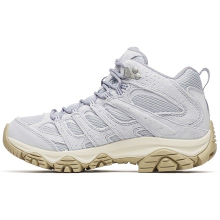 Merrell Moab 3 Mid Waterproof Hiking Boots - Women's 1