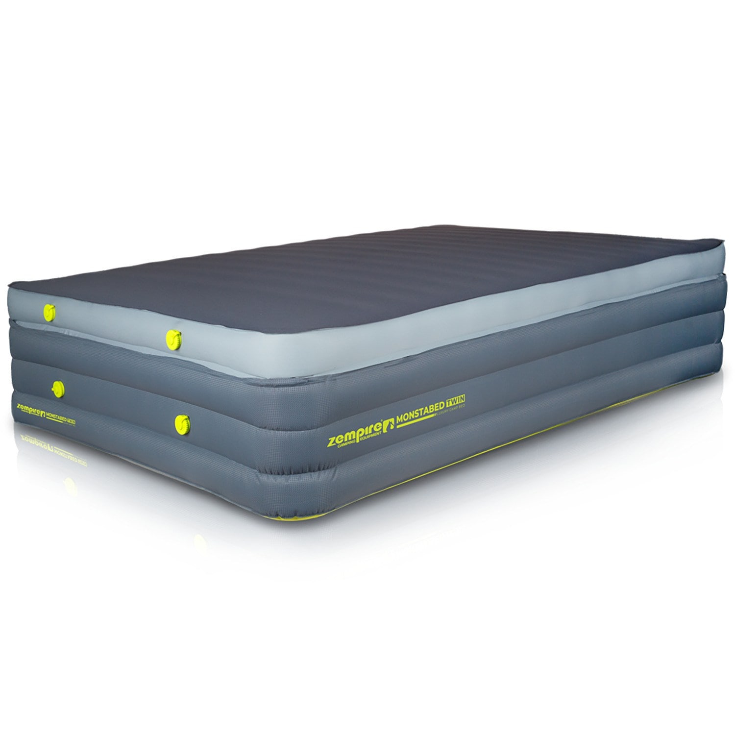 Monstabed Twin Camp Mattress