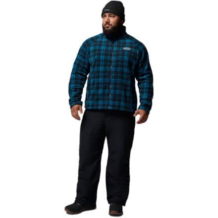 Columbia Bugaboo VI Snow Pants - Men's 5