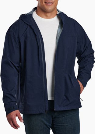 KUHL Stretch Voyagr Jacket - Men's 4