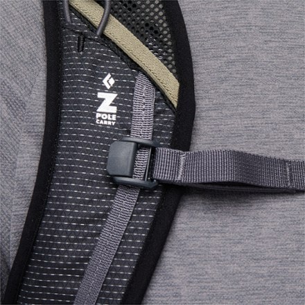 Black Diamond Trail Vista 20 Pack 6