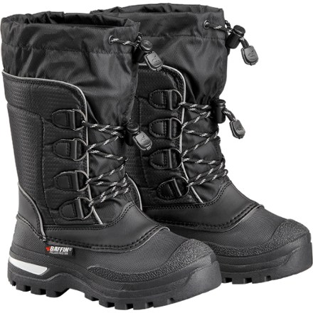Baffin Pinetree Youth Boots - Kids' 4