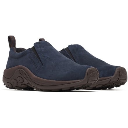 Merrell Jungle Moc Shoes - Women's 3