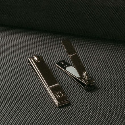 So iLL Nail Clippers - Set of 2 3