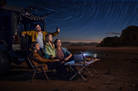 Anker Nebula Mars 3 Outdoor Projector 10
