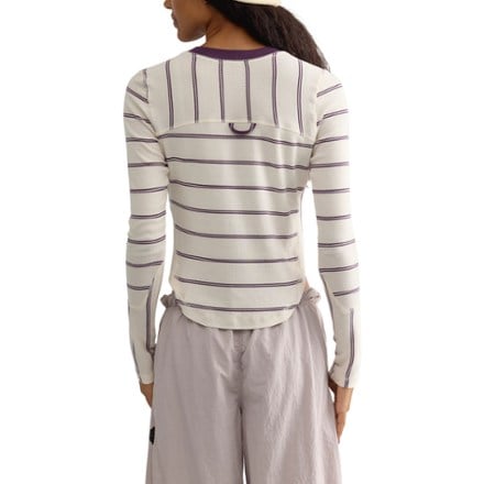 FP Movement Cooldown Crew - Women's 1