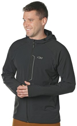 Outdoor Research Ferrosi Hoodie Men S Rei Co Op