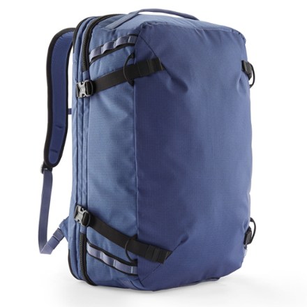 パタゴニア mlc Patagonia Black Hole® MLC® Convertible Carry On Backpack 45L
