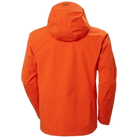 Helly Hansen Verglas Infinity Shell Jacket - Men's 3