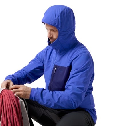 Arc'teryx Proton SL Insulated Hoody - Men's 6