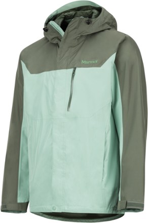 marmot southridge jacket