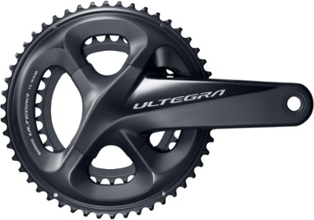 Shimano Ultegra 11-Speed Crankset 0