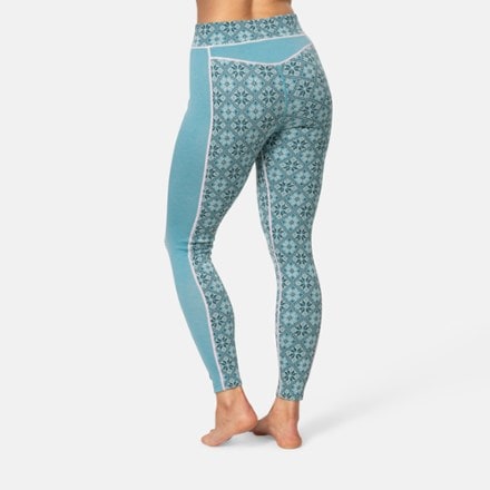 Kari Traa Rose High-Waisted Base Layer Pants - Women's 2