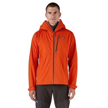 Patagonia Granite Crest Jacket - Men's 1