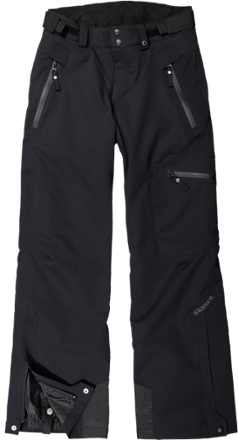 boulder gear snow pants
