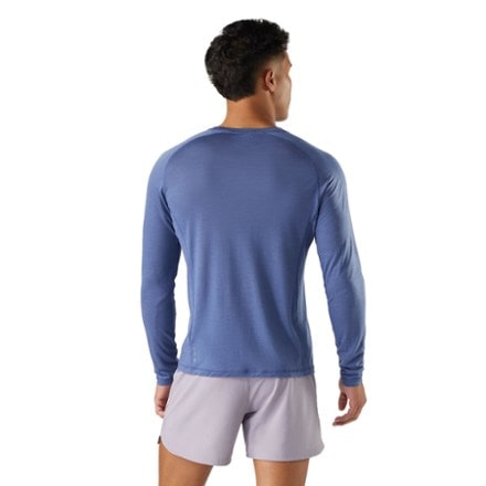 Smartwool Merino Sport 120 Long-Sleeve Shirt - Men's 1