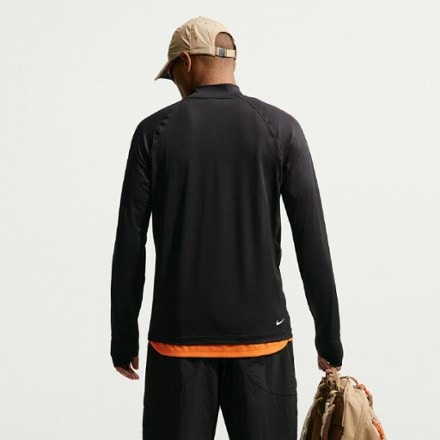 Nike ACG Wildsee Quarter-Zip Long-Sleeve Top - Men's 1