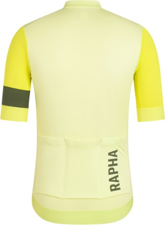 Rapha Pro Team Training Jersey - Men's | REI Co-op